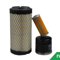 Maintenance kit Yanmar GK160 / 200 - Image 2