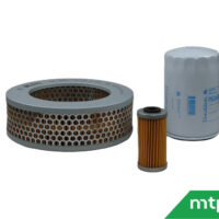 Maintenance kit Yanmar YM 1500/1700 - Image 2