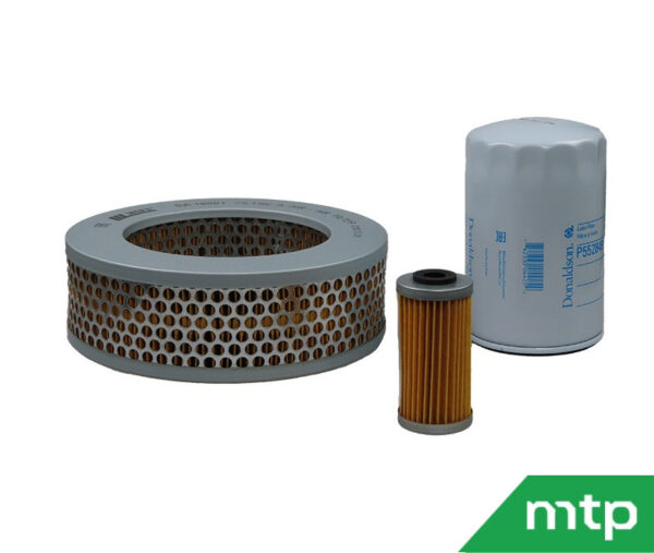 Maintenance kit Yanmar YM 1500/1700 - Image 2