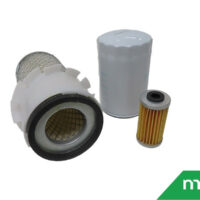Maintenance kit Yanmar YM1510/1610