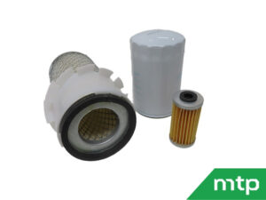 Maintenance kit Yanmar YM1510/1610
