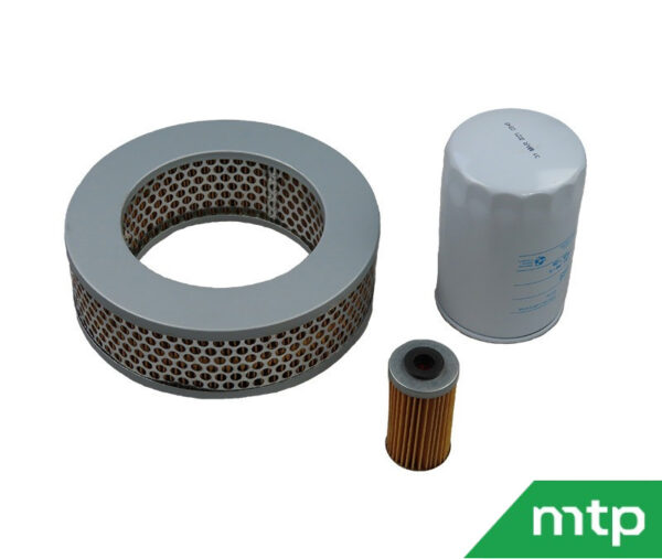 Maintenance kit Yanmar YM 1500/1700