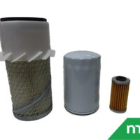 Maintenance kit Yanmar YM1510/1610 - Image 2