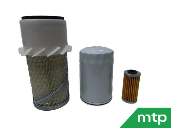 Maintenance kit Yanmar YM1510/1610 - Image 2
