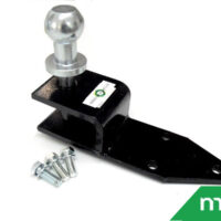 Underhook mini tractor