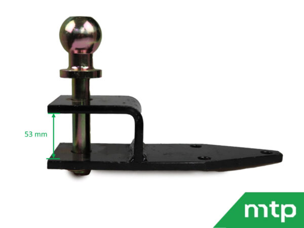 Underhook mini tractor - Image 3