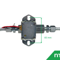 Electric fuel boost pump - square - Image 3