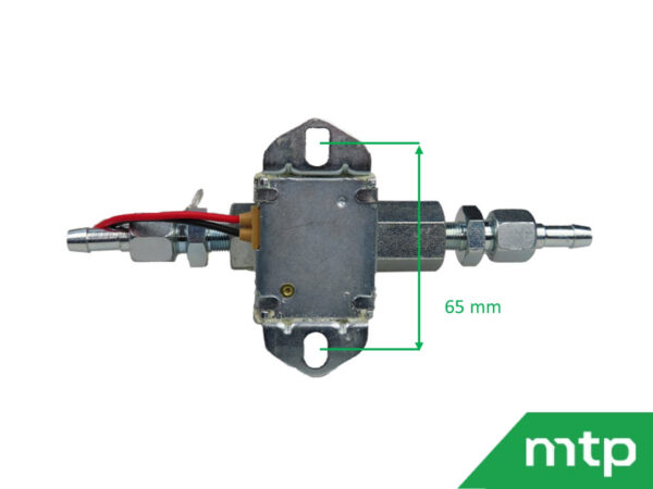 Electric fuel boost pump - square - Image 3