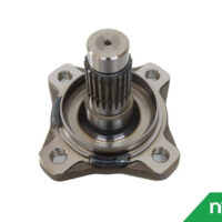 Wheel hub Kubota B