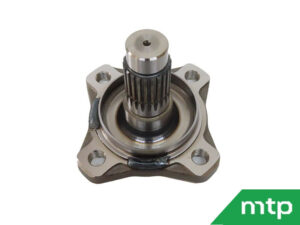 Wheel hub Kubota B