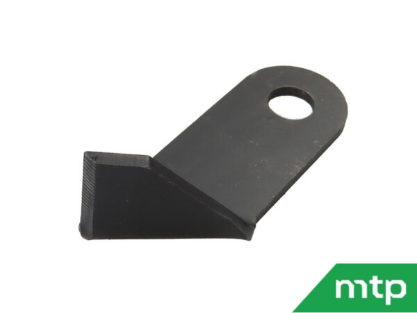 Muratori Paddle clapper - Image 3