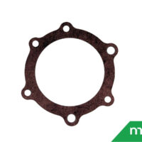 Gasket crankshaft seal Iseki TU1400/1500/1600