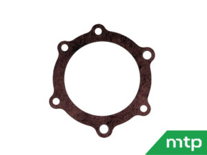 Gasket crankshaft seal Iseki TU1400/1500/1600