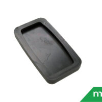 Pedal rubber brake / clutch Kubota - Image 3