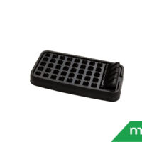 Pedal rubber brake / clutch Kubota - Image 2