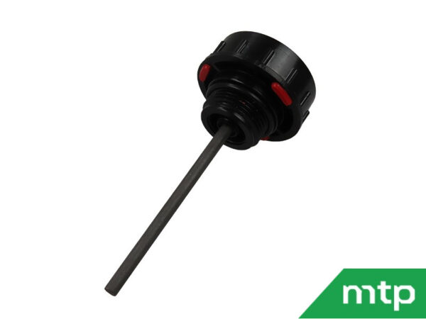Dipstick Muratori ME1 power harrows - Image 2