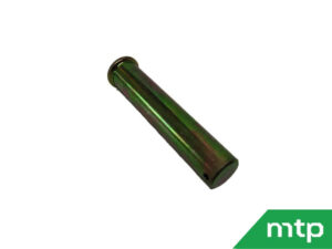 Pin for wheel hub Iseki TX series
