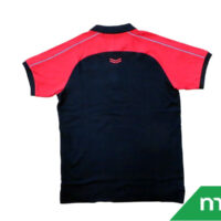 Polo shirt man Yanmar - Image 2