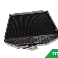 Radiator Iseki TM 15/17