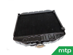 Radiator Iseki TM 15/17