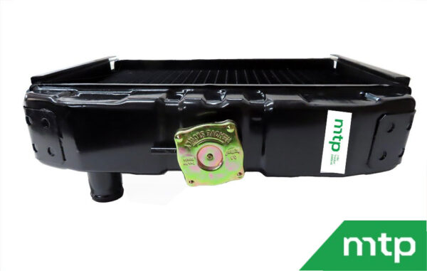 Radiator Iseki Landhope TU120-170 - Image 3