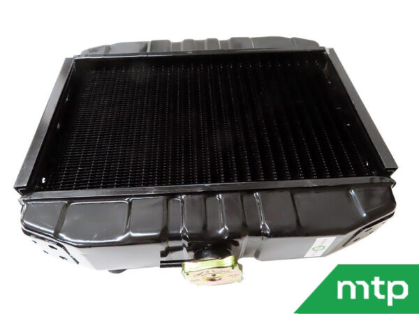 Radiator Iseki Landhope TU120-170 - Image 2