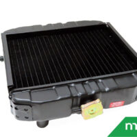 Radiator Iseki Landhope TU180 - 240 - Image 2