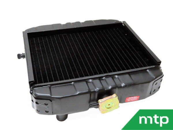 Radiator Iseki Landhope TU180 - 240 - Image 2