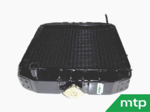 Radiator Iseki Landleader TA
