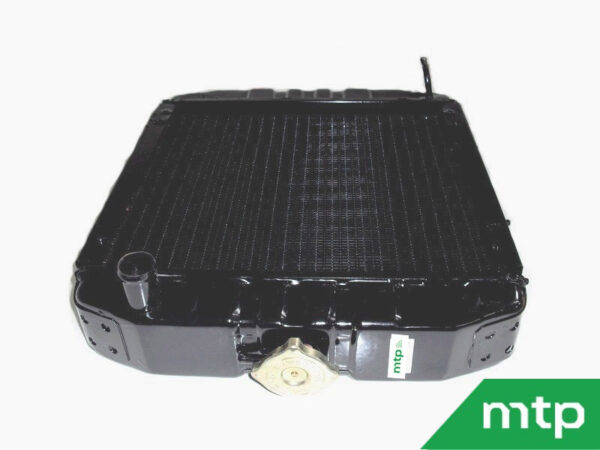 Radiator Iseki Landleader TA