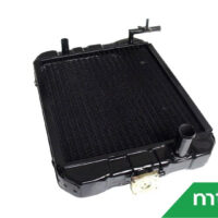Radiator Iseki TL / TE