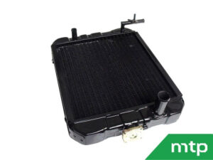 Radiator Iseki TL / TE