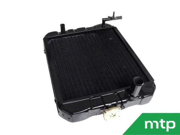 Radiator Iseki TL / TE
