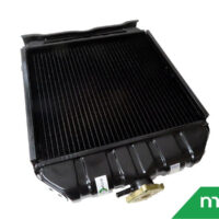 Radiator Iseki TS - Image 2