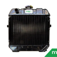 Radiator Iseki TU/TX - Image 3