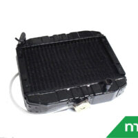 Radiator Iseki Landhope TU145 - 177