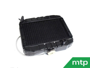 Radiator Iseki Landhope TU145 - 177