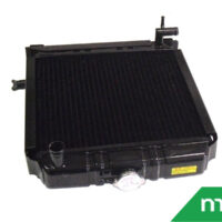 Radiator Iseki TU1700/1900/2100