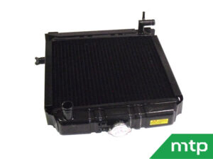 Radiator Iseki TU1700/1900/2100