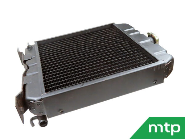 Radiator Iseki TU1700/1900/2100 - Image 3