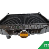 Radiator Iseki TM 15/17 - Image 2