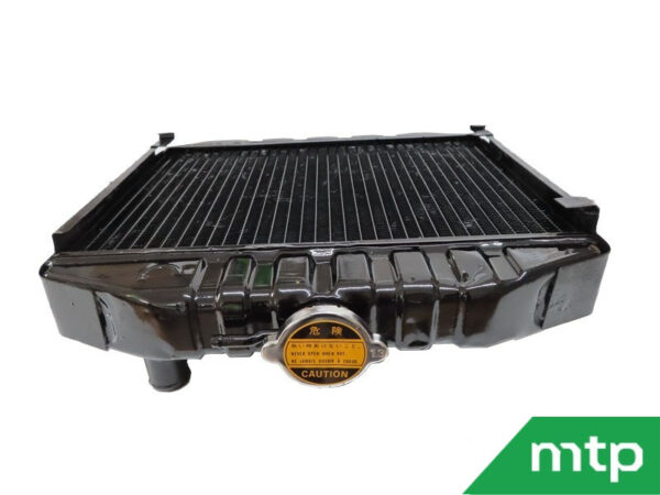 Radiator Iseki TM 15/17 - Image 2