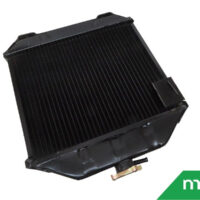 Radiator Yanmar YM240 / 1700 / 2000 - Image 2