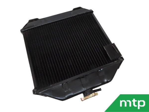 Radiator Yanmar YM240 / 1700 / 2000 - Image 2