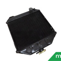Radiator Yanmar YM240 / 1700 / 2000