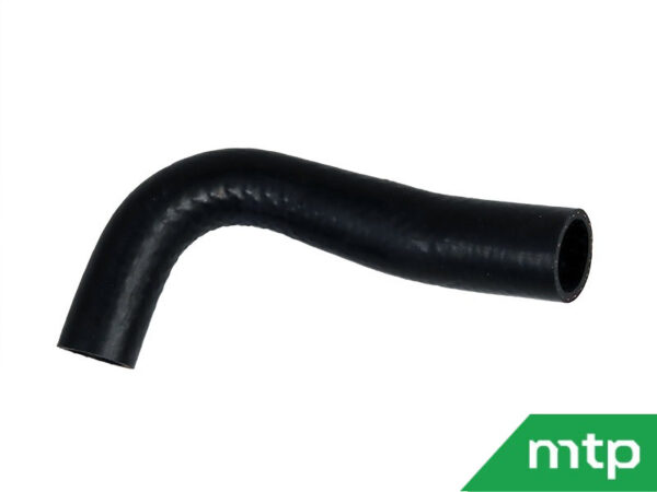 Radiator hose above Kubota GB / B - Image 2
