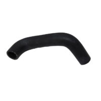 Radiator hose above Yanmar F/FE