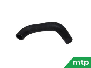 Radiator hose above Yanmar F/FE