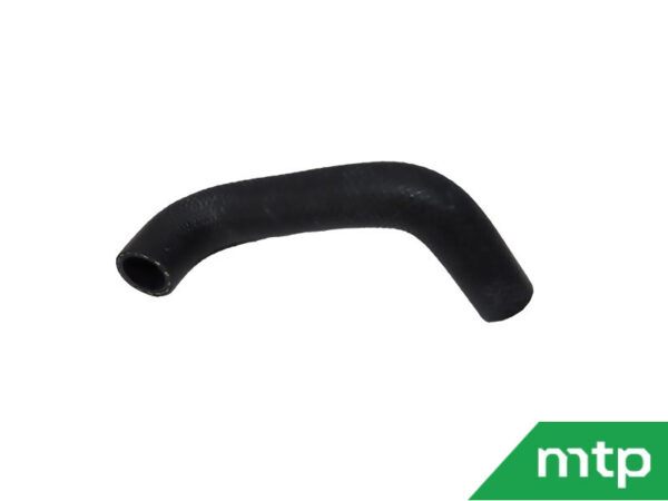 Radiator hose above Yanmar F/FE