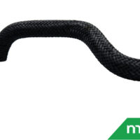 Radiator hose under small Kubota L1 - original - Image 2